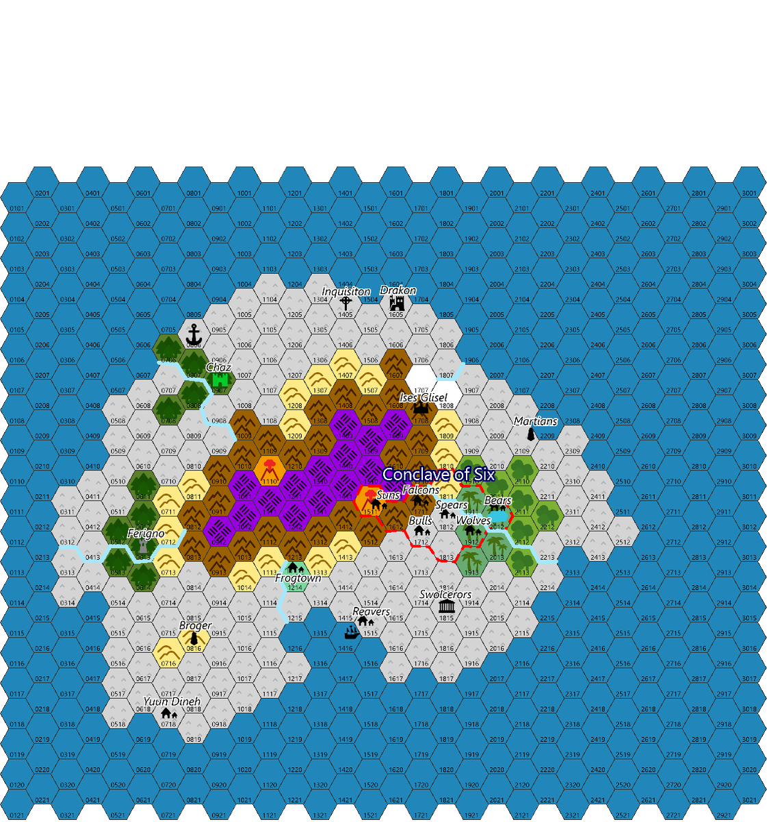 RumpDM's tweet photo. Last night, the denizens of #BROXER looked at the night sky and saw a falling star. An impact was head somewhere among the mountains of Brozer, but small shards landed throughout the island. All could tell at once this fallen star is a stone of great power!
#McGuffinstone https://t.co/mwpxJSaQ8A