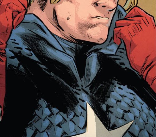 Captain America. tweet media