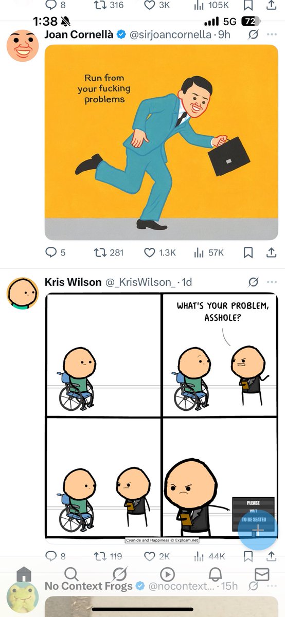 BoredFox tweet media