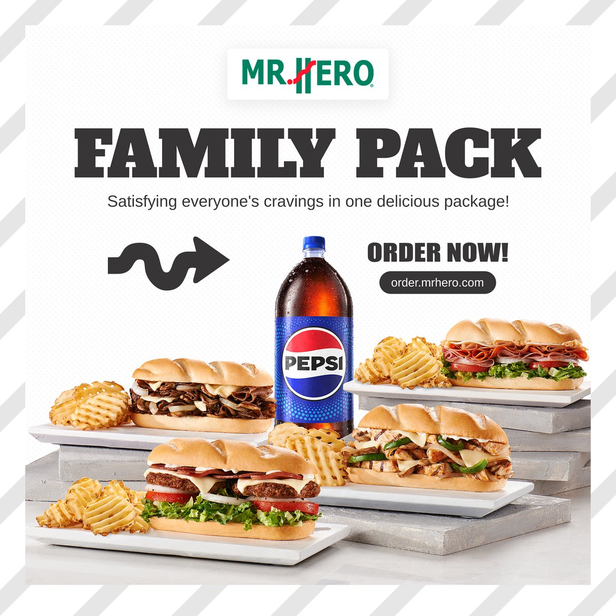 Mr. Hero tweet media