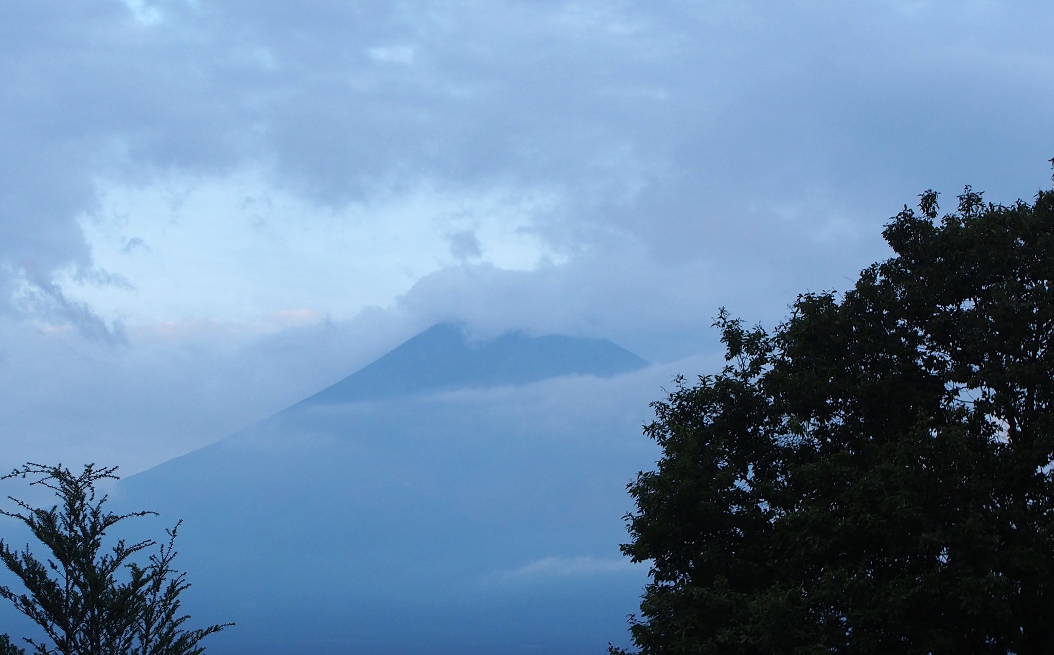 富士山⁇譲ります やっこ on X: 