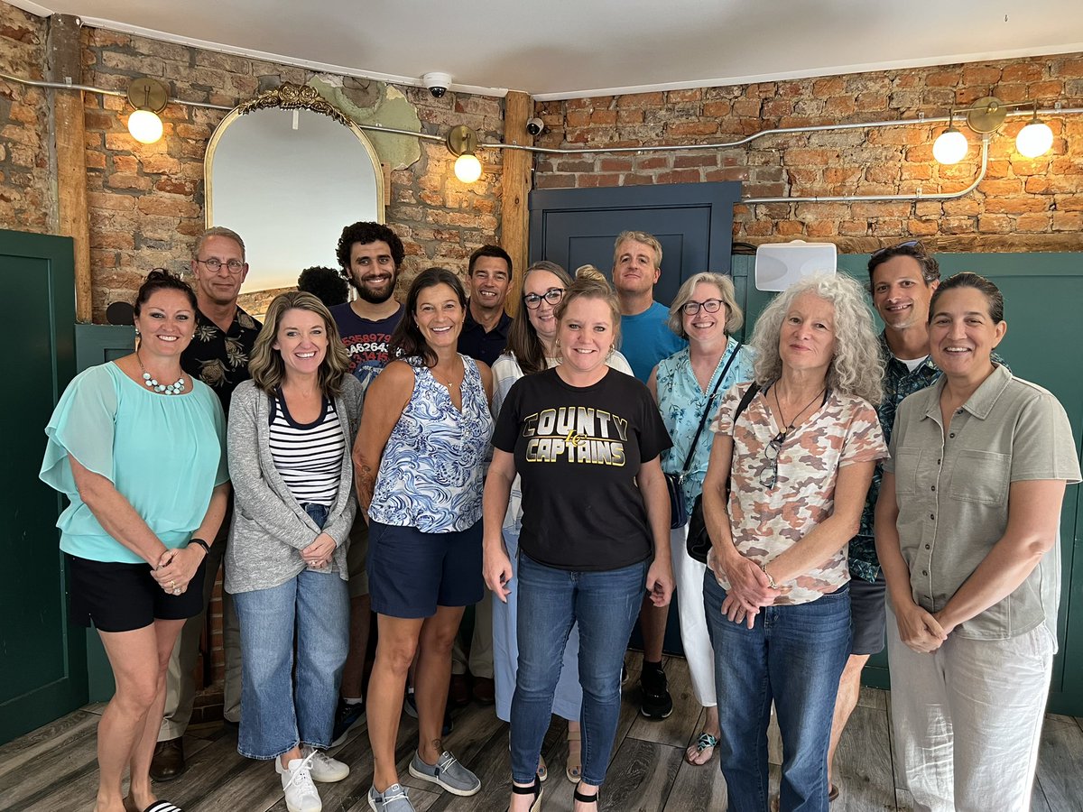 LCHS news tweet media