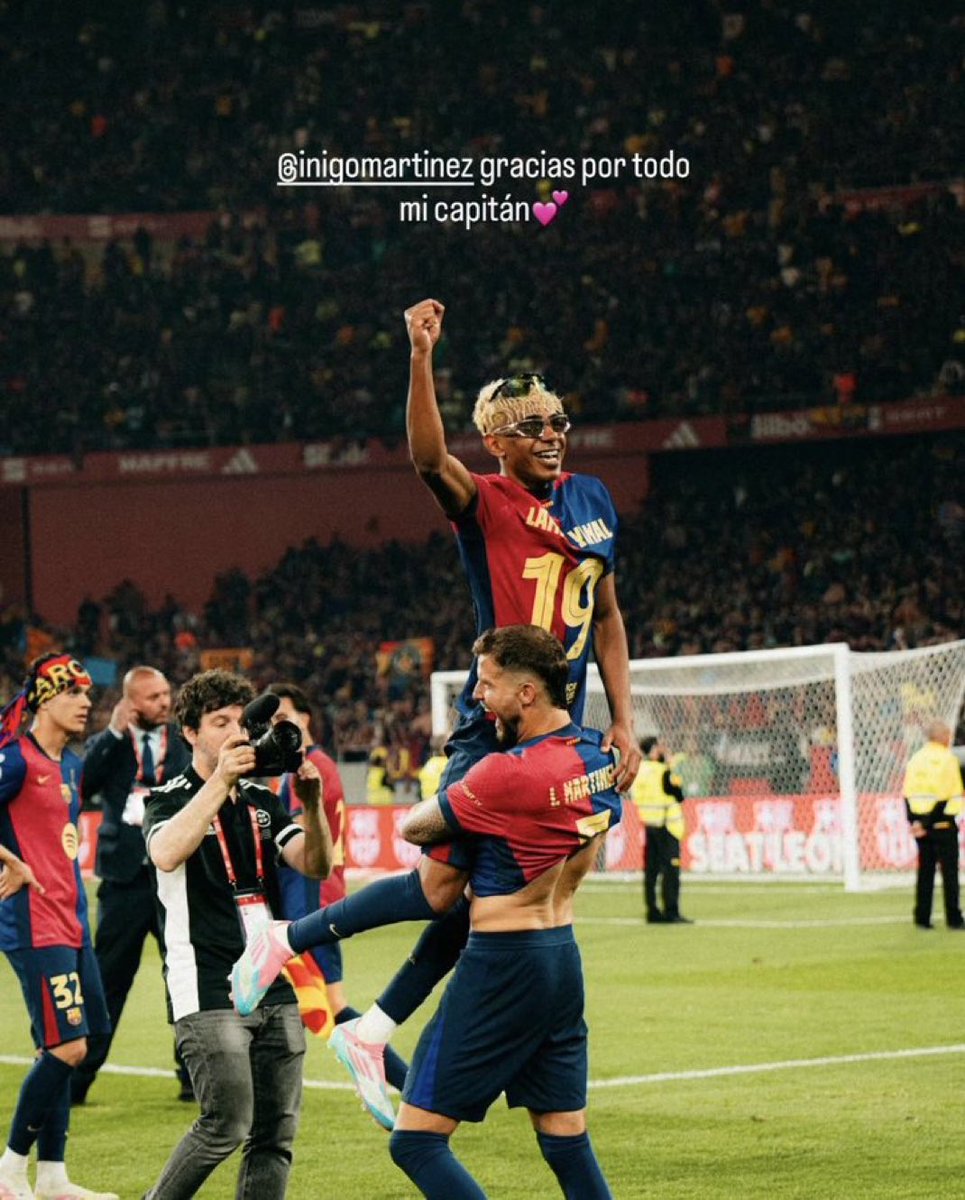 Central do Barça tweet media