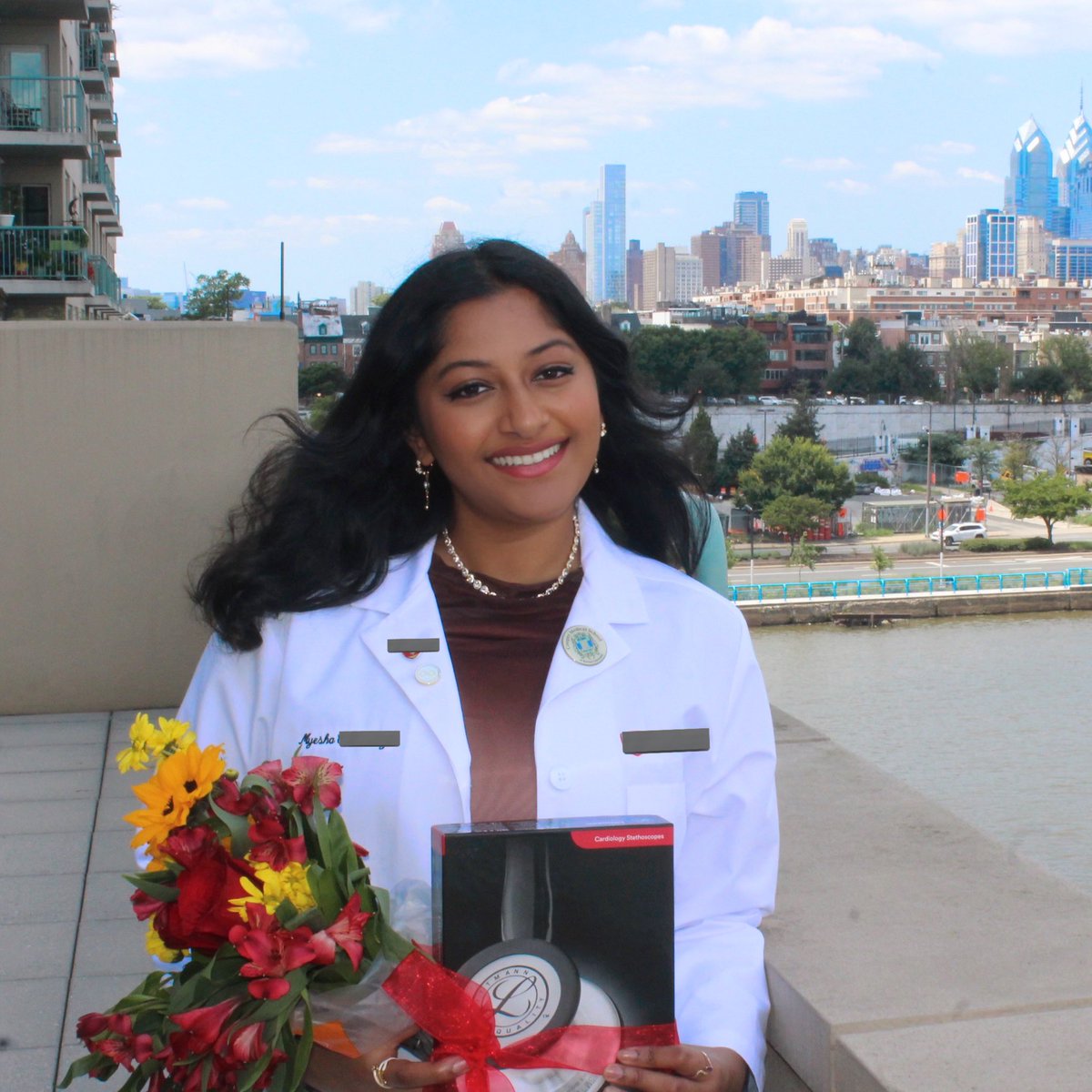 myesha thee doctor🥼🩺