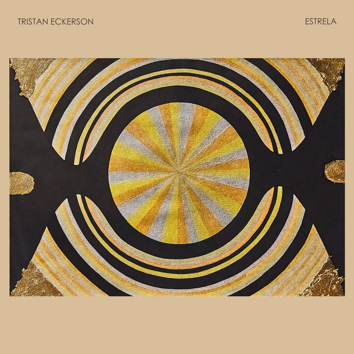 TristanEckerson's tweet photo. Estrela is out now!  https://t.co/ADvEgvVEY7 https://t.co/4vxsI2GFPG