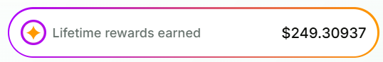 OneOfArslan's tweet image. 💰 Canopy rewards: $466 + $249 = $715!
And all of it just by interacting with DeFi on Movement 🍃

Movement DeFi Summer isn’t just an event —
It’s real rewards for real users.

If you haven’t joined yet, it’s not too late.
👉 app.canopyhub.xyz/explore

#Gmove #DeFiSummer