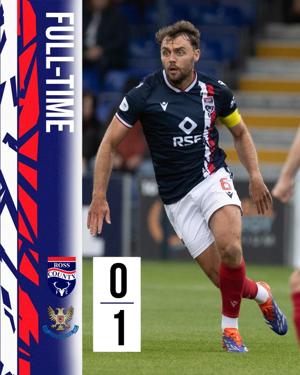Ross County FC tweet media