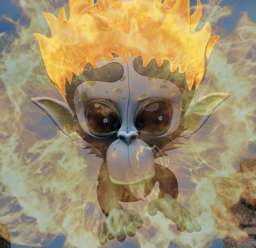 M00NAP3R (@moonap3r) on Twitter photo <a href="/MoonApeLab/">Moon Ape Lab</a> is one of the hottest nft projects out there π₯
Don't believe me, check us out - drop into Discord and give us a π <a href="/MoonApeLab/">Moon Ape Lab</a> is one of the hottest nft projects out there π₯
Don't believe me, check us out - drop into Discord and give us a π