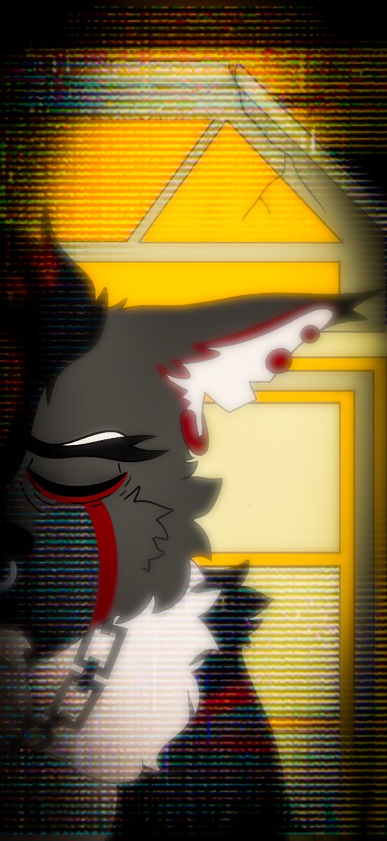Tu es qui somnium meum infestat.

Not all dreams fade. Some linger like fingerprints on glass. 

You’re The Key (ft. <a href="/baldwinvoices/">Baldwin🔜Otakon!</a>) coming soon. 

🎨: <a href="/0utcastShadow/">Outcast - COMMS CLOSED</a> 

#NightmareCritters #NightmareCritter #PoppyPlaytime #FNAF #FNAFCover #FNAFSB