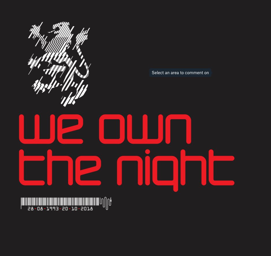 Gatecrasher Official tweet media