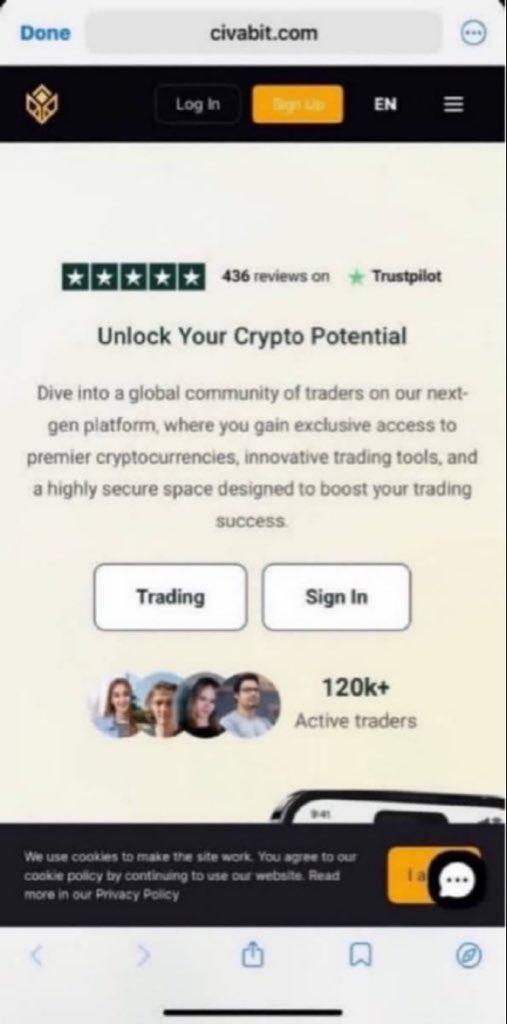 djay_scott_'s tweet photo. 🚨🚨 Enough is enough!
#Cryptonux, #Lobitcoin, and #Cryptocok are once again draining $ETH & $USDT.
🚨 It’s time to take action.
📩 DM now for recovery support.
#BitWalletBP #CryptoRecovery #CryptoScam #DeFi #Web3Alert https://t.co/wlZZCOakb7
