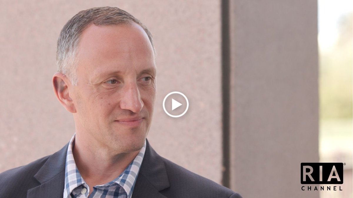 Advyzon’s Mark Netjes On Technology Solutions For Enterprise Users
Watch now: tinyurl.com/3vw9evyp

#RIA #RIAChannel #CustomTech #AdvisorSolutions