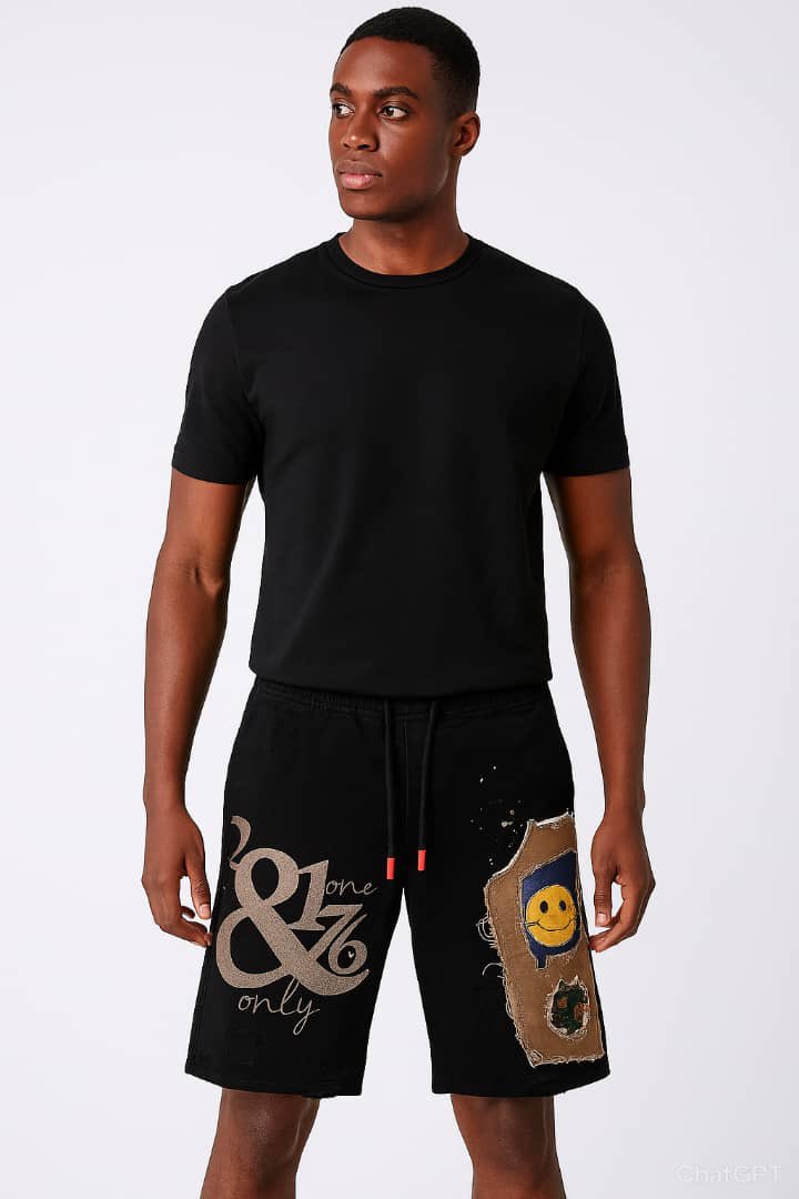 Short Jean
Available 

🏷15,000
Adjustable Waist
📍Osogbo|Nationwide Delivery
Dm to order!

Pls RT
#iyaloja