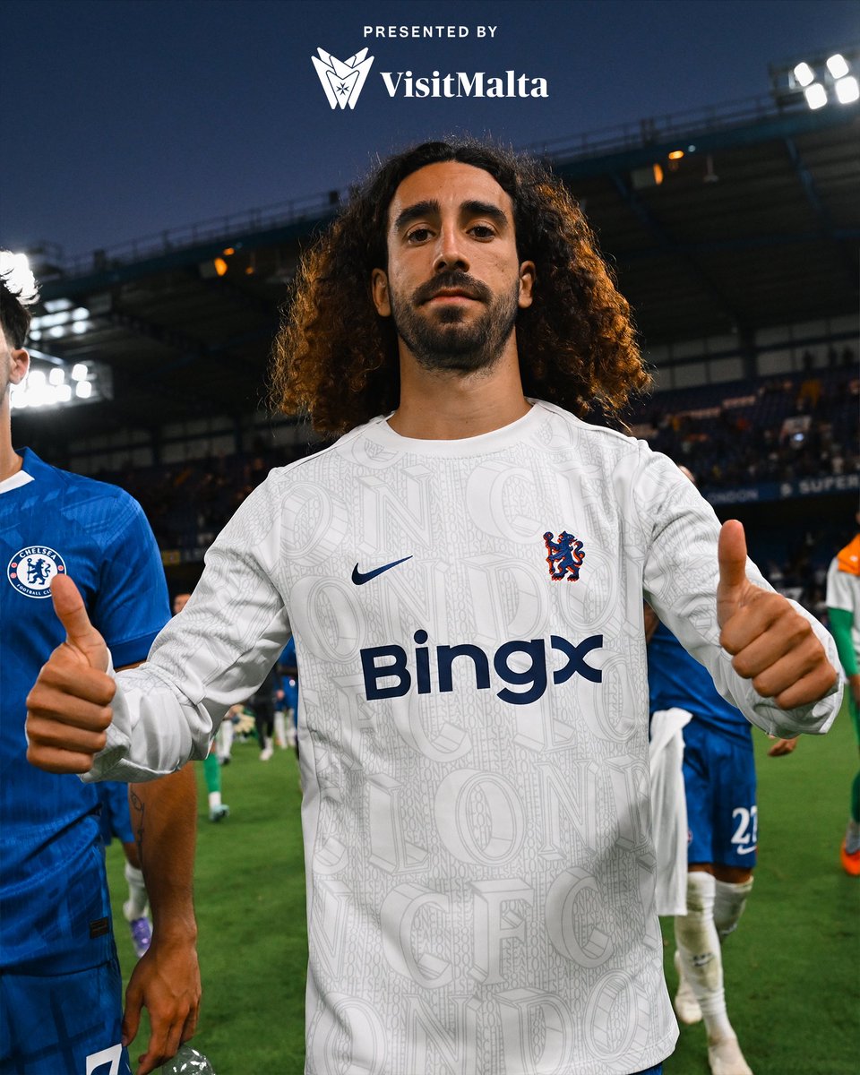 Thumbs up from Cucu! 👍