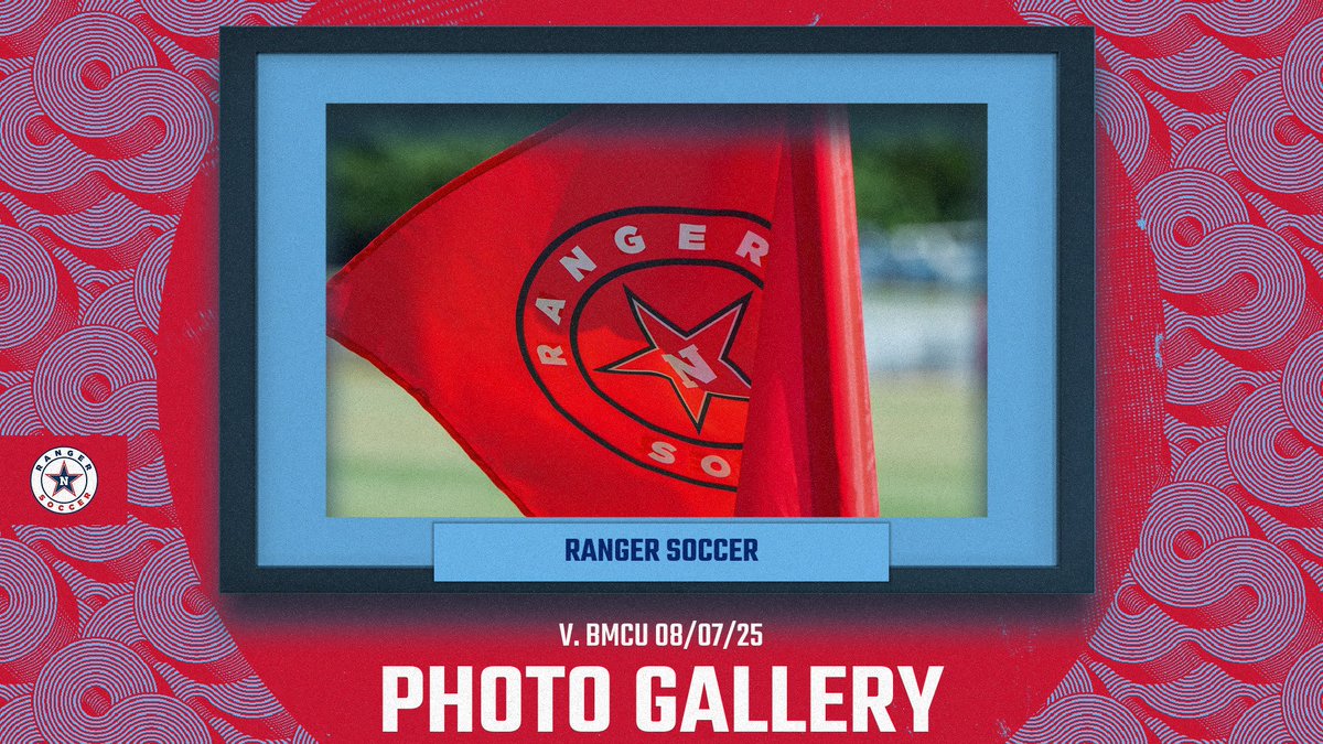 🏡 events are now in full swing.  Check out our first 📷
gallery of the year!

#ALLN 

nwccrangers.com/galleries/mens…