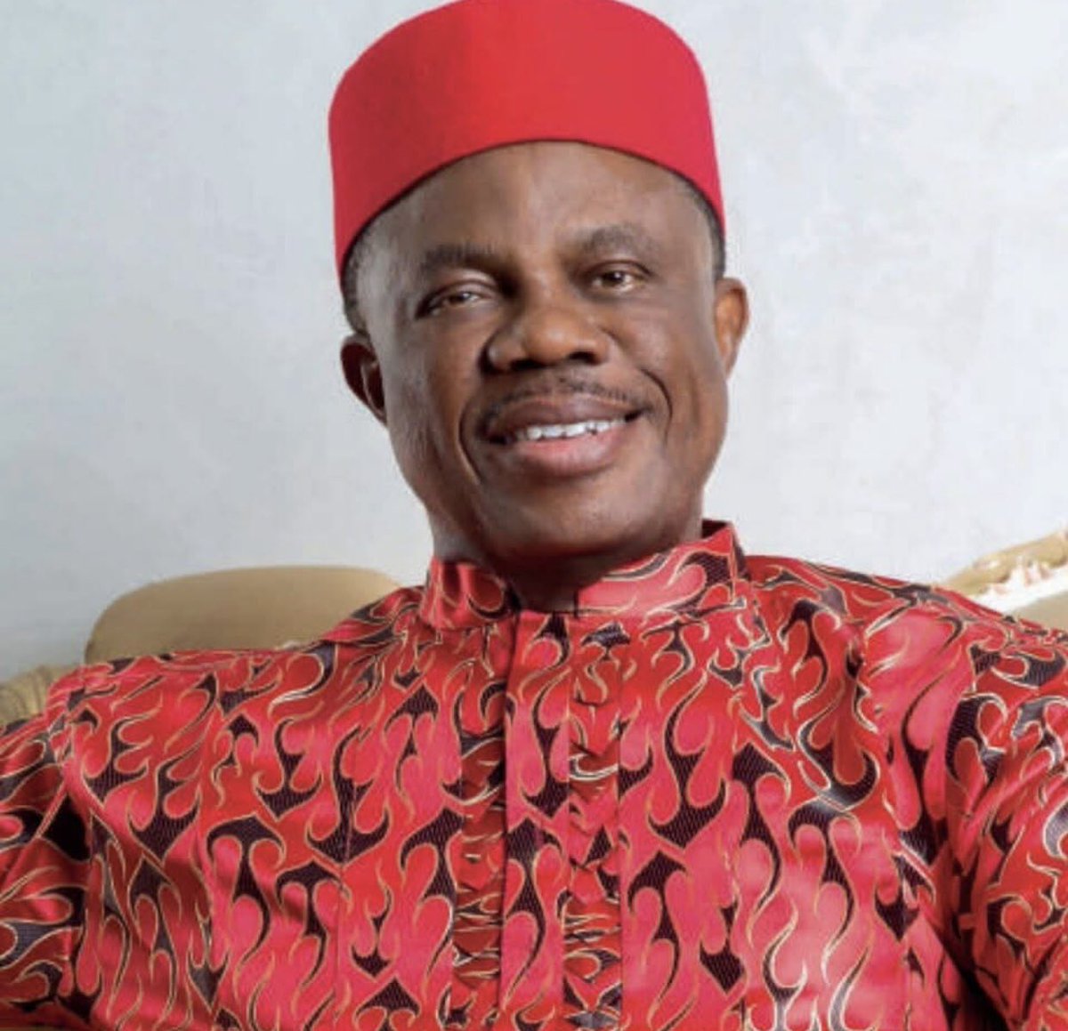 DrLaw_Mefor's tweet image. Happy 70th, Chief Willie Obiano!

Gov. Chukwuma Charles Soludo, CFR, celebrates a worthy predecessor whose leadership left lasting impacts on Anambra’s growth. 

Wishing you health, joy &amp;amp; many more years in service to humanity. 

#SolutionGovernment #SolutionContinues