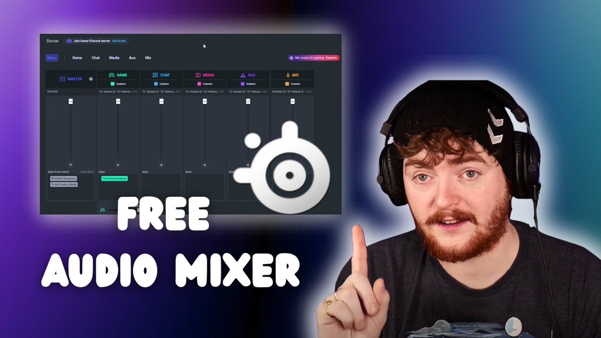 AllCreatorTools - ACT tweet media