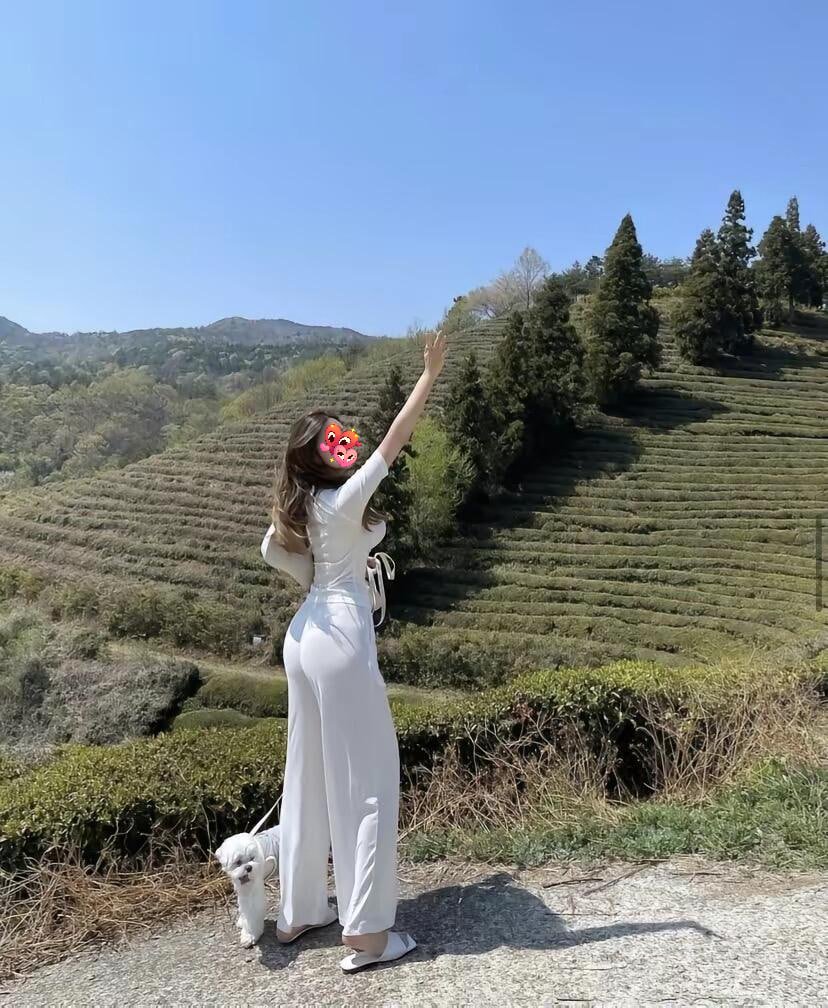 It also feels good to be outdoors for a while after a long day of work.💖💖