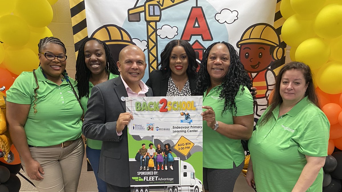 Kids Around the Corner tweet media