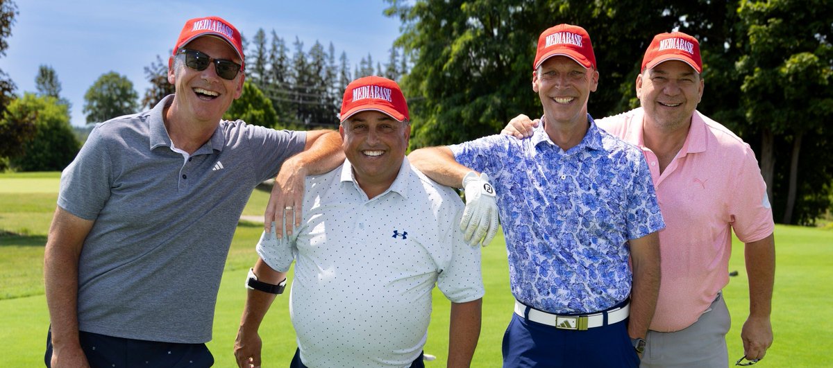 Mediabase Charts (@mediabasecharts) on Twitter photo Was a great day last week supporting @unisonfund on behalf of Mediabase where over $200,000 was raised!
Photo Credit: <a href="/barryrodenphoto/">barry roden</a> Was a great day last week supporting @unisonfund on behalf of Mediabase where over $200,000 was raised!
Photo Credit: <a href="/barryrodenphoto/">barry roden</a>