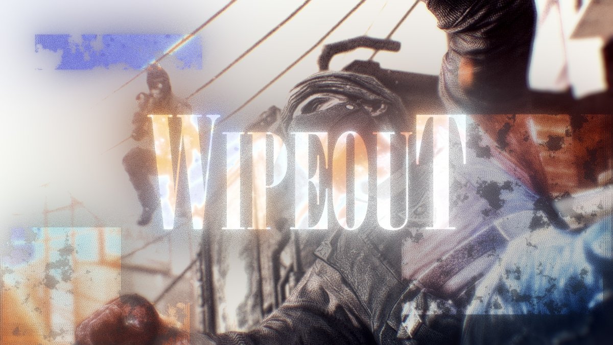 WIPEOUT (ux response)

youtu.be/LbKtYh4Kx1o
youtu.be/LbKtYh4Kx1o
youtu.be/LbKtYh4Kx1o

Enjoy 🌊