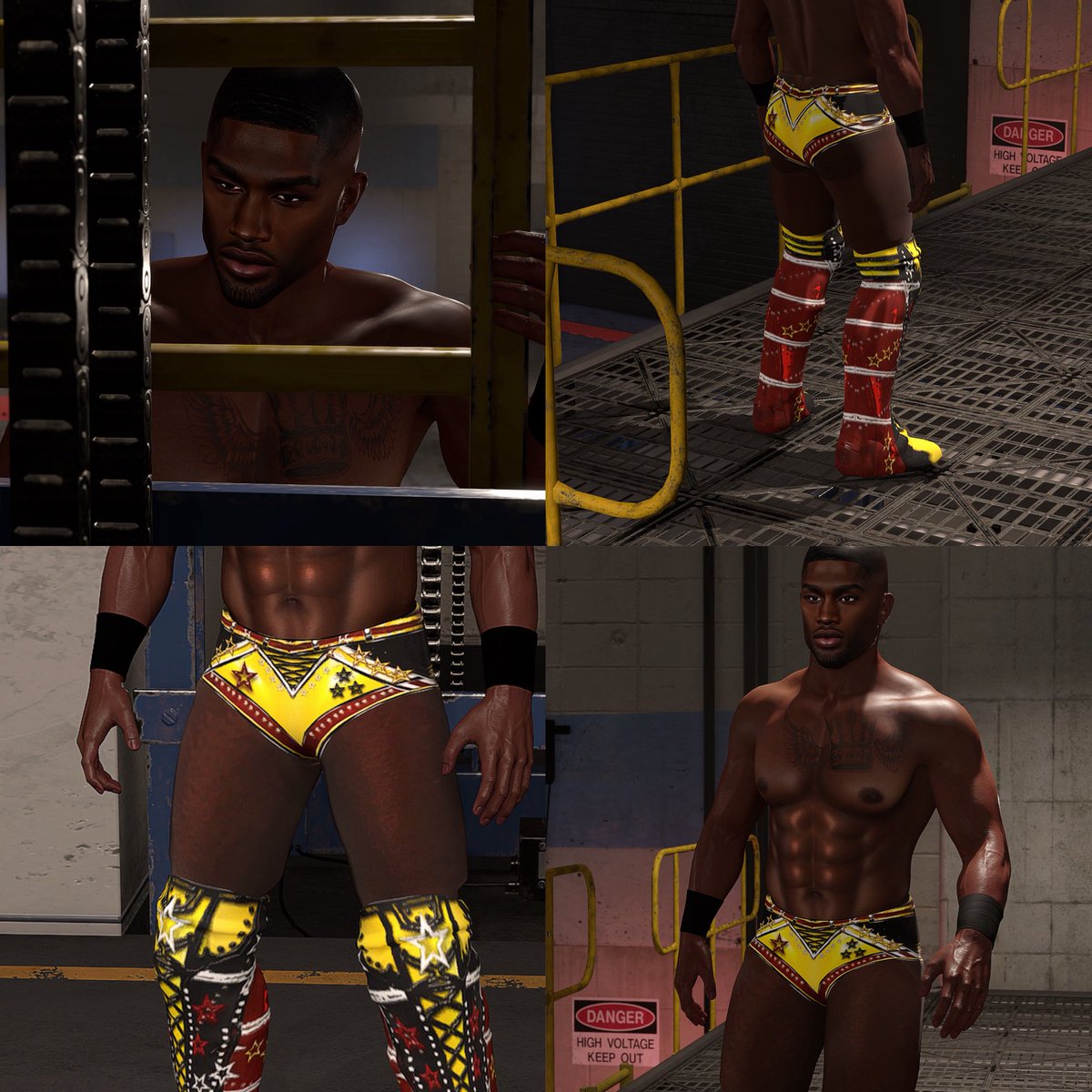 ⠀
⠀the⠀ ⸝⸝ ⠀┈ ͟⟢ ⠀night  bends
⠀ ⠀ for ⠀   ⠀✟ ⠀ ⠀✨ ⠀ the
⠀ 𝐒𝐓𝐀𝐑𝐁𝐎𝐘⠀⠀⠀…⠀⠀      ༙꙳ུ ⭐️ ̟

#WWE2K25