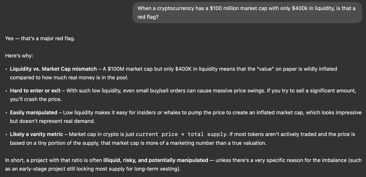 ShadowWizardMoneyGang (@swmg25) on Twitter photo Hmmmm π€ <a href="/mimcoinbtc/">Magic Internet Money</a>
Seems like people are better off buying the original $MIM on Solana:
G33s1LiUADEBLzN5jL6ocSXqrT2wsUq9W6nZ8o4k1b4L
The DEX don't lie
#MagicInternetMoney #Crypto #SolanaMemeCoin Hmmmm π€ <a href="/mimcoinbtc/">Magic Internet Money</a>
Seems like people are better off buying the original $MIM on Solana:
G33s1LiUADEBLzN5jL6ocSXqrT2wsUq9W6nZ8o4k1b4L
The DEX don't lie
#MagicInternetMoney #Crypto #SolanaMemeCoin