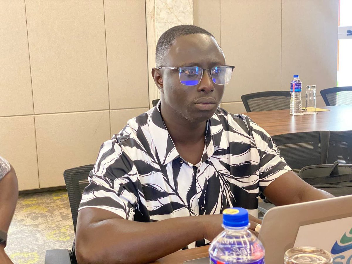 GSCC-Gambia tweet media