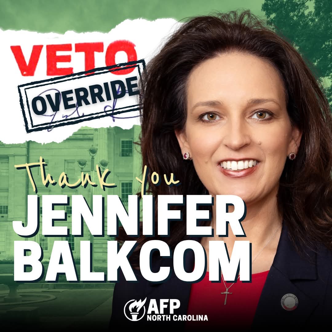 Grateful for the support of AFP