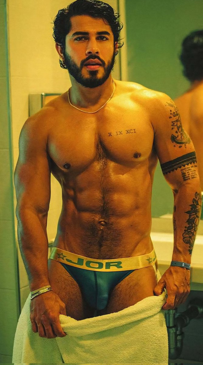 Share your package by submitting it to my DM's.