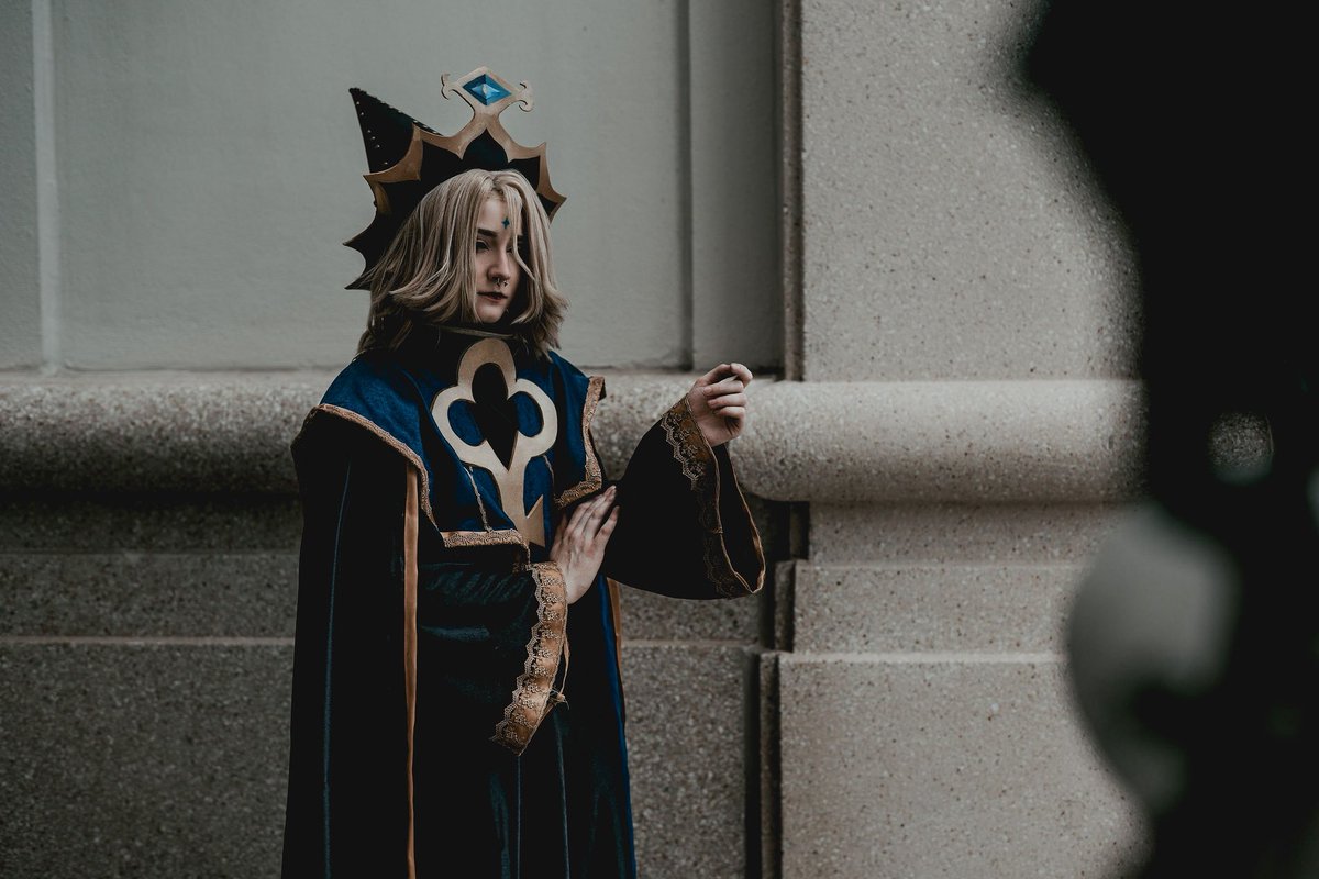 Raisinzz (@raisinzzinc) on Twitter photo Giving up is always a viable option 🖤🌀
.
Who up in the spire of deceit?<a href="/CRKingdomEN/">CookieRun: Kingdom</a>
.
So excited to share these photos I had so much fun doing a shoot for him!🍪
.
Photos by @/ final_egirl on insta! 🩵
#cookierunkingdom #cookierun #CRK #purevanillacookie #truthlessrecluse Giving up is always a viable option 🖤🌀
.
Who up in the spire of deceit?<a href="/CRKingdomEN/">CookieRun: Kingdom</a>
.
So excited to share these photos I had so much fun doing a shoot for him!🍪
.
Photos by @/ final_egirl on insta! 🩵
#cookierunkingdom #cookierun #CRK #purevanillacookie #truthlessrecluse