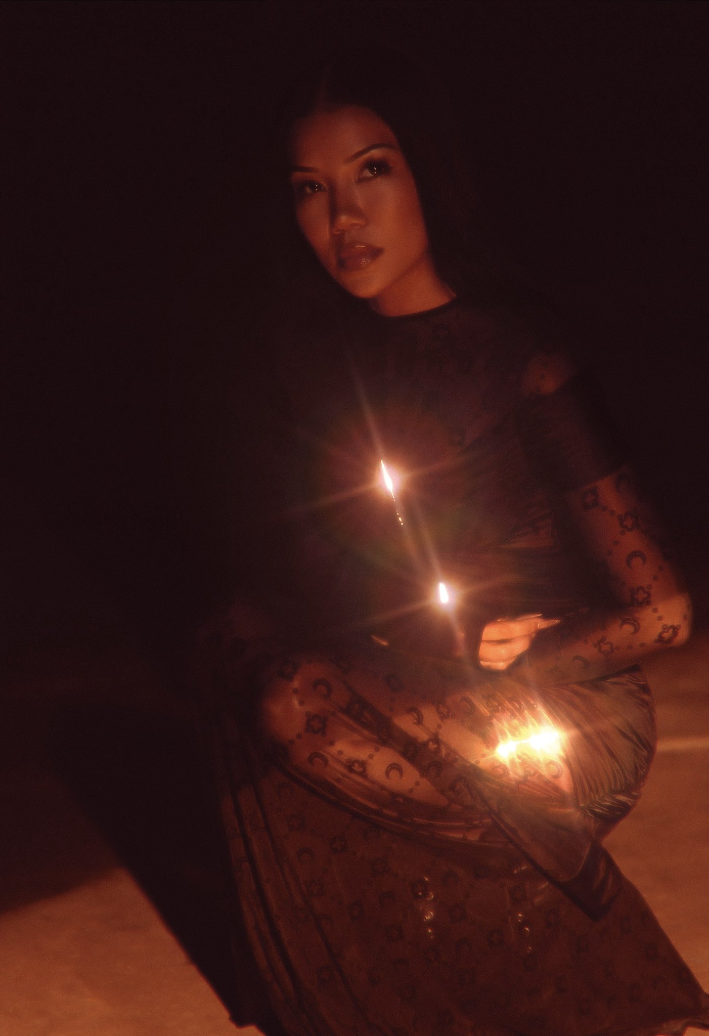aiko 会報 Jhené Aiko Efuru Chilombo on X: 