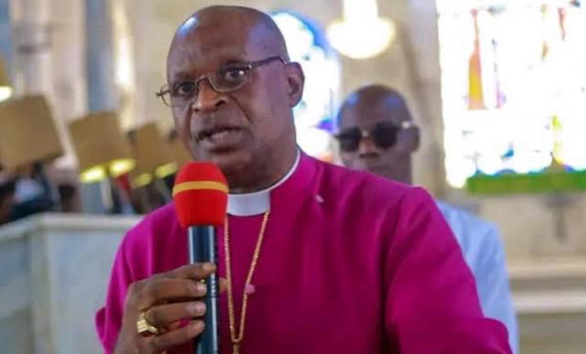 Sahara Reporters tweet media