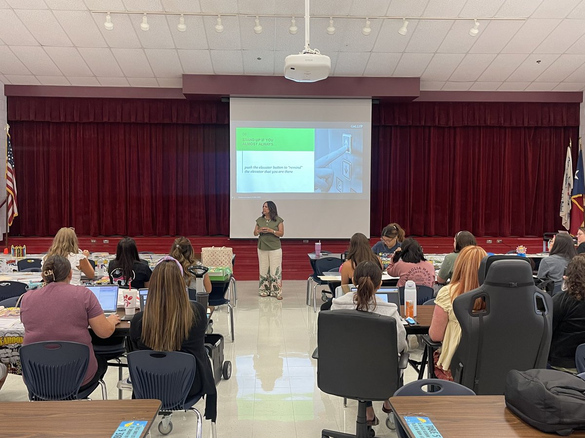 Carson Elementary (@nisdcarson) on Twitter photo A big shoutout to <a href="/blancahemann/">Blanca Hemann</a> for an inspiring StrengthsFinder session with our team! ๐ Our teachers loved exploring each otherโs unique strengths. Thanks for the energy, insight, and good vibes! ๐ชโจ #StrengthsFinder #TeamBuilding <a href="/Lmendez_01/">Lisa Mendez</a> <a href="/jdelarosa85/">Jennifer De La Rosa</a> A big shoutout to <a href="/blancahemann/">Blanca Hemann</a> for an inspiring StrengthsFinder session with our team! ๐ Our teachers loved exploring each otherโs unique strengths. Thanks for the energy, insight, and good vibes! ๐ชโจ #StrengthsFinder #TeamBuilding <a href="/Lmendez_01/">Lisa Mendez</a> <a href="/jdelarosa85/">Jennifer De La Rosa</a>