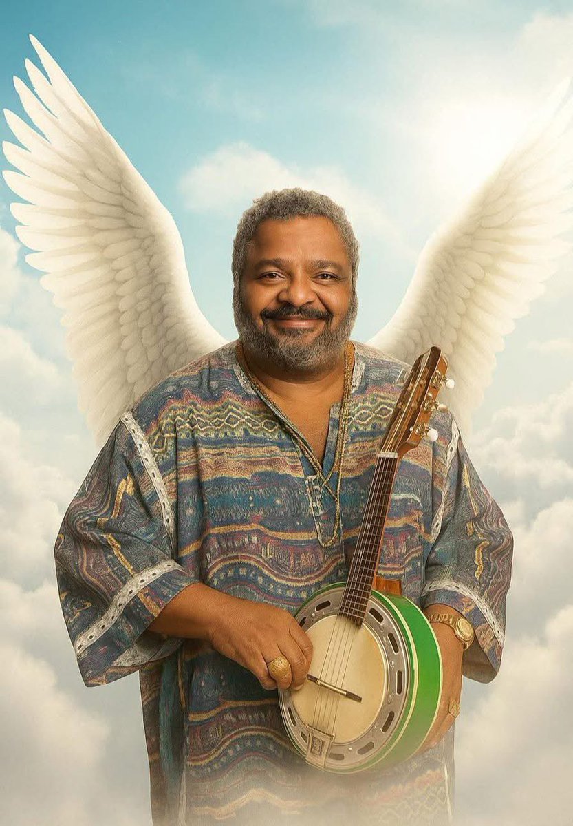 Descanse em Paz Arlindo Cruz 💔😢