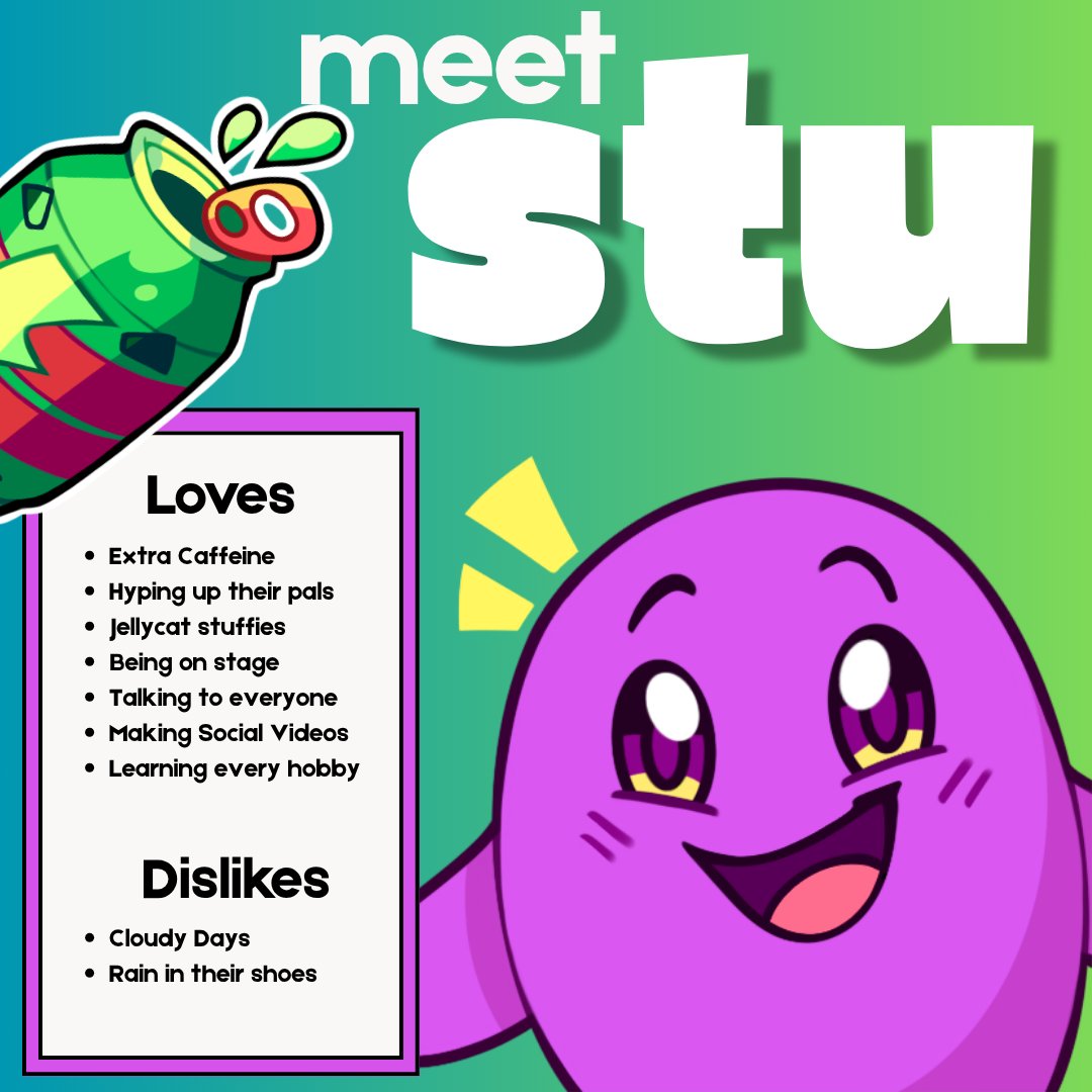 The Boo Croo tweet media