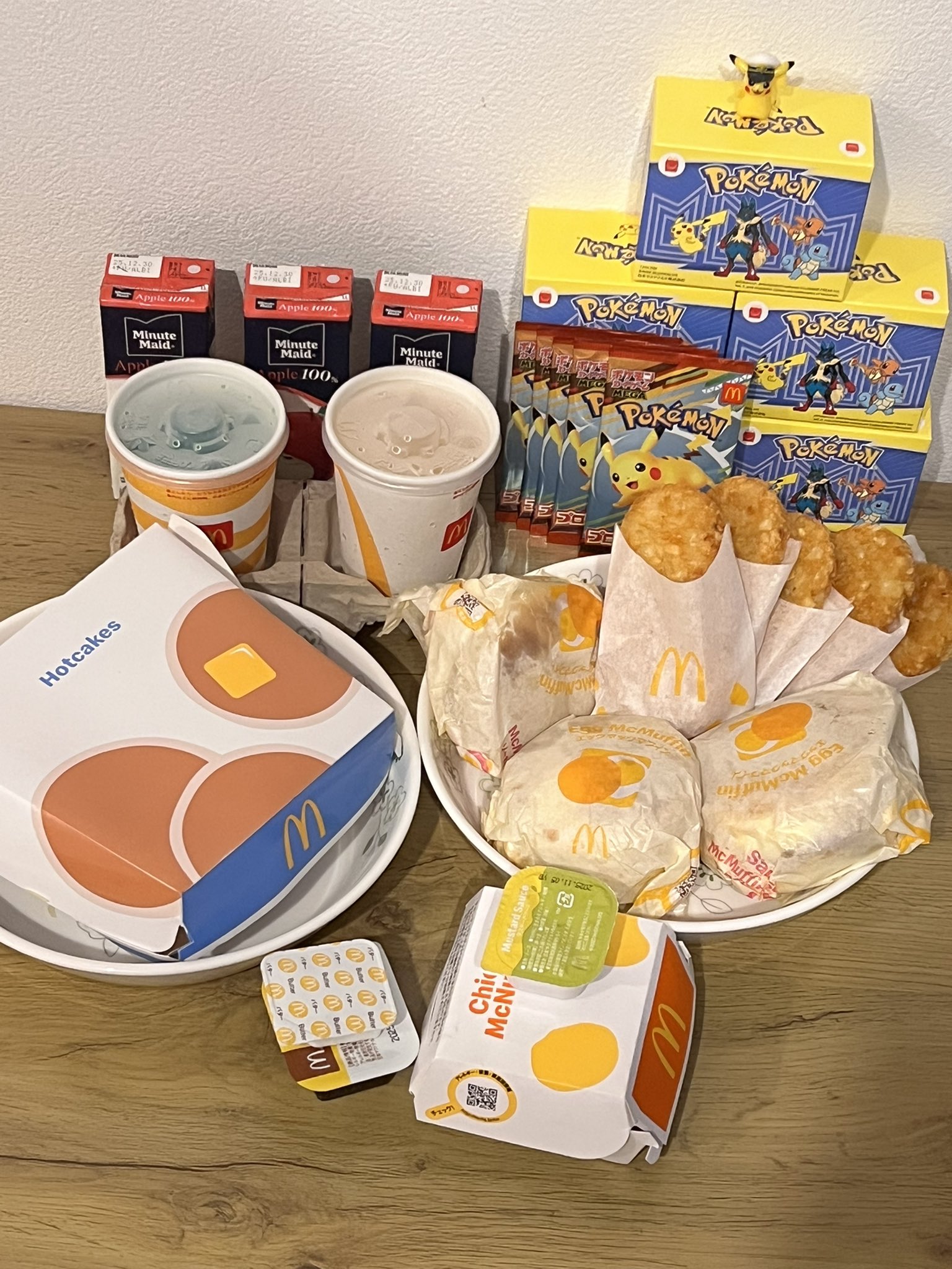［非売品］マクドナルドミュージアム葉書 非売品］マクドナルドミュージアム葉書
