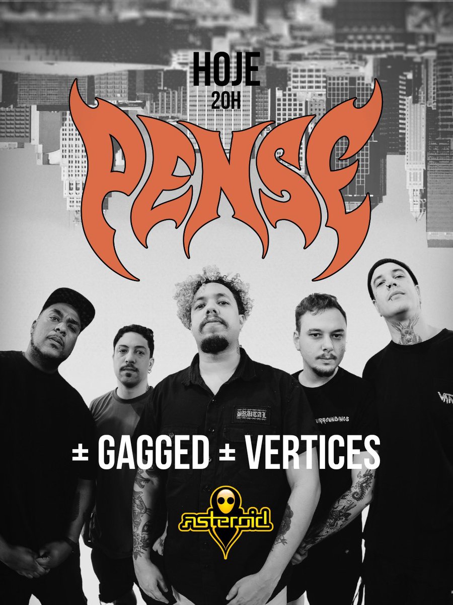 Asteroid ⭐️ tweet media