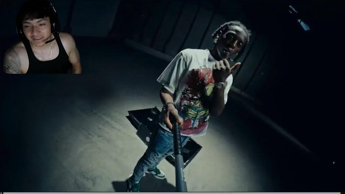 jasonchillll's tweet image. NEW VIDEO!! 

His flows are different 😤 Raq Baby - Committing Crime (Official Music Video) Reaction 

#newvideo #raqbaby #music #youtube #video #reactionvideo #reaction 

.

.

.

.

youtu.be/CZtyMdfjmFA?fe…