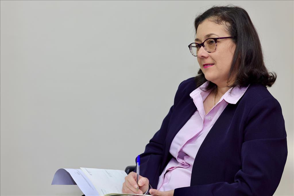 Coordinan acciones para el Quinto Congreso Anual de Administración de Justicia... Más detalles en la web: organojudicial.gob.pa/noticias/coord…