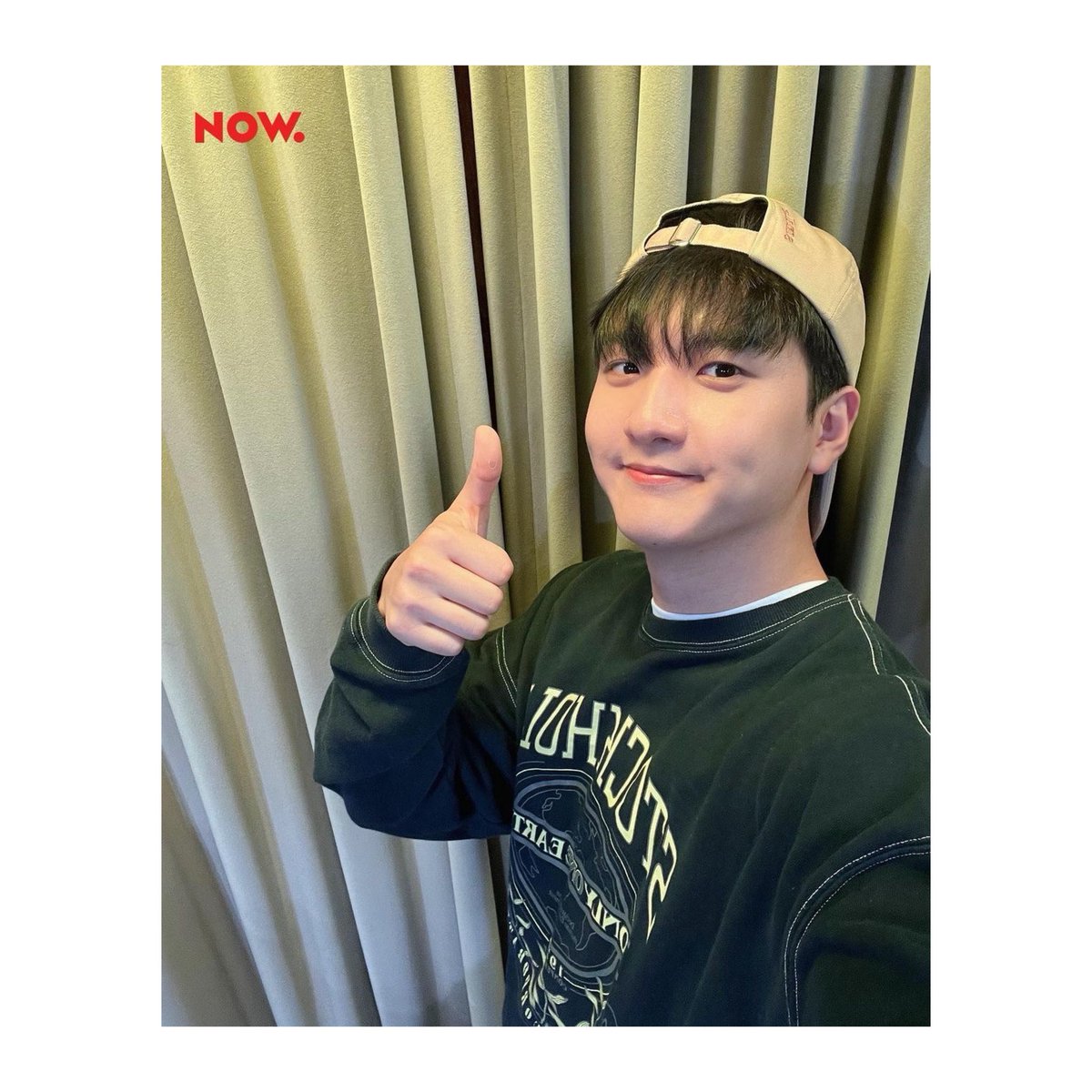 KpopMilitary's tweet photo. D-204 until Gwangil gets discharged

🏠: 1. March 2026

🖼️: selfie

#Gwangil #Shingwangil #Lucy #WALWAL 

🙏🏼 Please consider donating for our admins hospital bills / treatment. We are trying to raise 800$ : https://t.co/oM5IxDFPHn https://t.co/gT1uaUuDgO