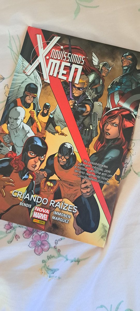 bwidown's tweet photo. X-men: criando raizes - R$ 40,00
X-men: deslocados - R$ 40,00
Os dois juntos - R$ 70,00 https://t.co/qSj0YBJQAq