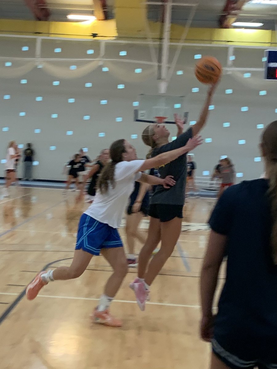 Emily McGlinnen (@emilymcglinnen) on Twitter photo Had an amazing time at the Northwood Basketball camp today! Thank you <a href="/CoachJakeVolks/">Jake Voelker</a> and <a href="/CoachHaggadone/">Autumn Hunter</a> for a great camp!! Loved playing with and learning from <a href="/gpiepho13/">Gabby piepho</a> <a href="/Maevestjohn/">Maeve St. John</a> 💚💛💪🏽🏀
It was nice meeting you <a href="/CoachEvanBell/">Evan Bell</a> Time to get back in the gym! #RollTimbys Had an amazing time at the Northwood Basketball camp today! Thank you <a href="/CoachJakeVolks/">Jake Voelker</a> and <a href="/CoachHaggadone/">Autumn Hunter</a> for a great camp!! Loved playing with and learning from <a href="/gpiepho13/">Gabby piepho</a> <a href="/Maevestjohn/">Maeve St. John</a> 💚💛💪🏽🏀
It was nice meeting you <a href="/CoachEvanBell/">Evan Bell</a> Time to get back in the gym! #RollTimbys