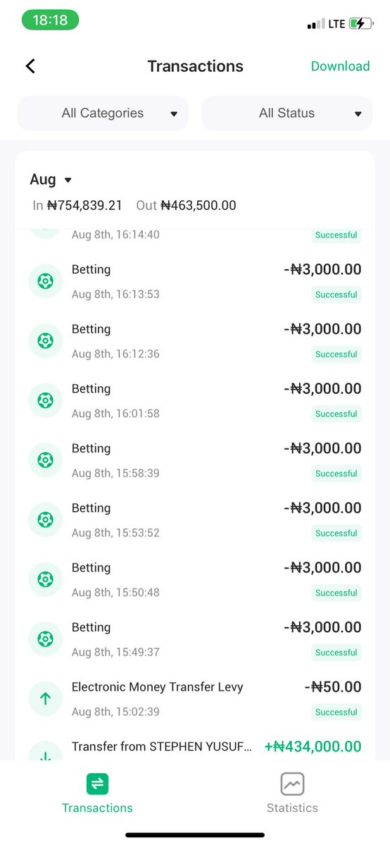 Precious ❤️ (@cal_me_prechy) on Twitter photo Let’s do 1xbet guy’s!!! We will continue livescorebet tomorrow…
Register 1xbet with this link:- cutter.li/cW3U3Q
Promo code :- EMT123
Drop proof
Drop I’D
I will find the first 50 people 3k each then we continue tomorrow. 🥳🥳🥳💃💃
Cc: <a href="/Emmanuel_Tips/">KING OF ALL SPORTS</a> Let’s do 1xbet guy’s!!! We will continue livescorebet tomorrow…
Register 1xbet with this link:- cutter.li/cW3U3Q
Promo code :- EMT123
Drop proof
Drop I’D
I will find the first 50 people 3k each then we continue tomorrow. 🥳🥳🥳💃💃
Cc: <a href="/Emmanuel_Tips/">KING OF ALL SPORTS</a>