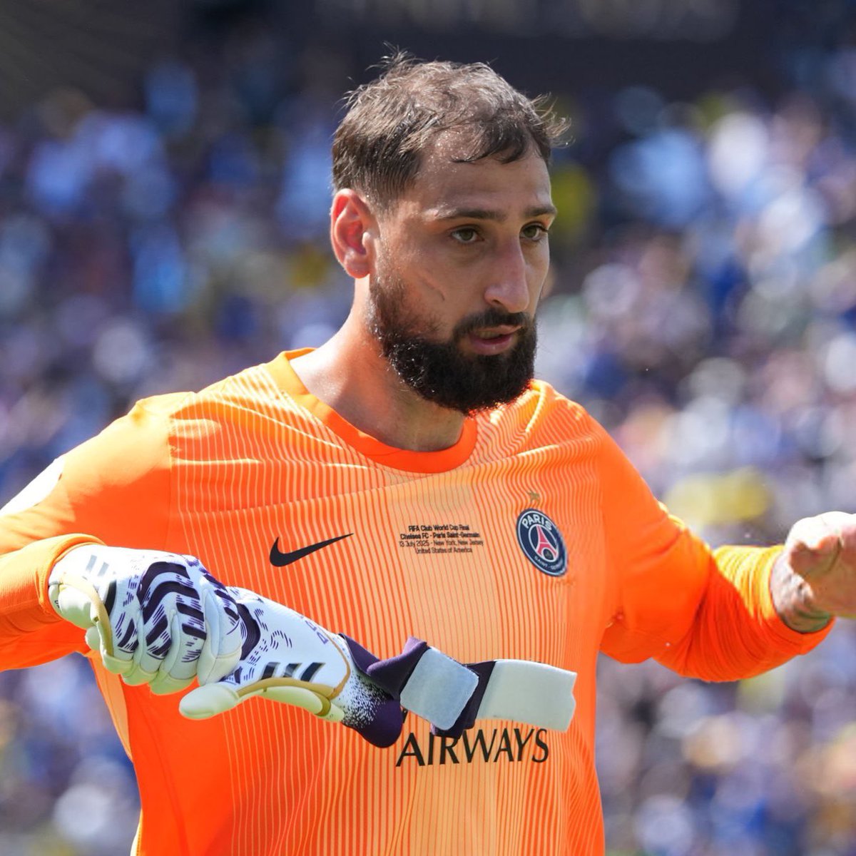 Transfer News Live (@deadlinedaylive) on Twitter photo 🚨 Gianluigi Donnarumma wants to join Manchester United. 🤯🔱
(Source: <a href="/MirrorFootball/">Mirror Football</a> ) 🚨 Gianluigi Donnarumma wants to join Manchester United. 🤯🔱
(Source: <a href="/MirrorFootball/">Mirror Football</a> )