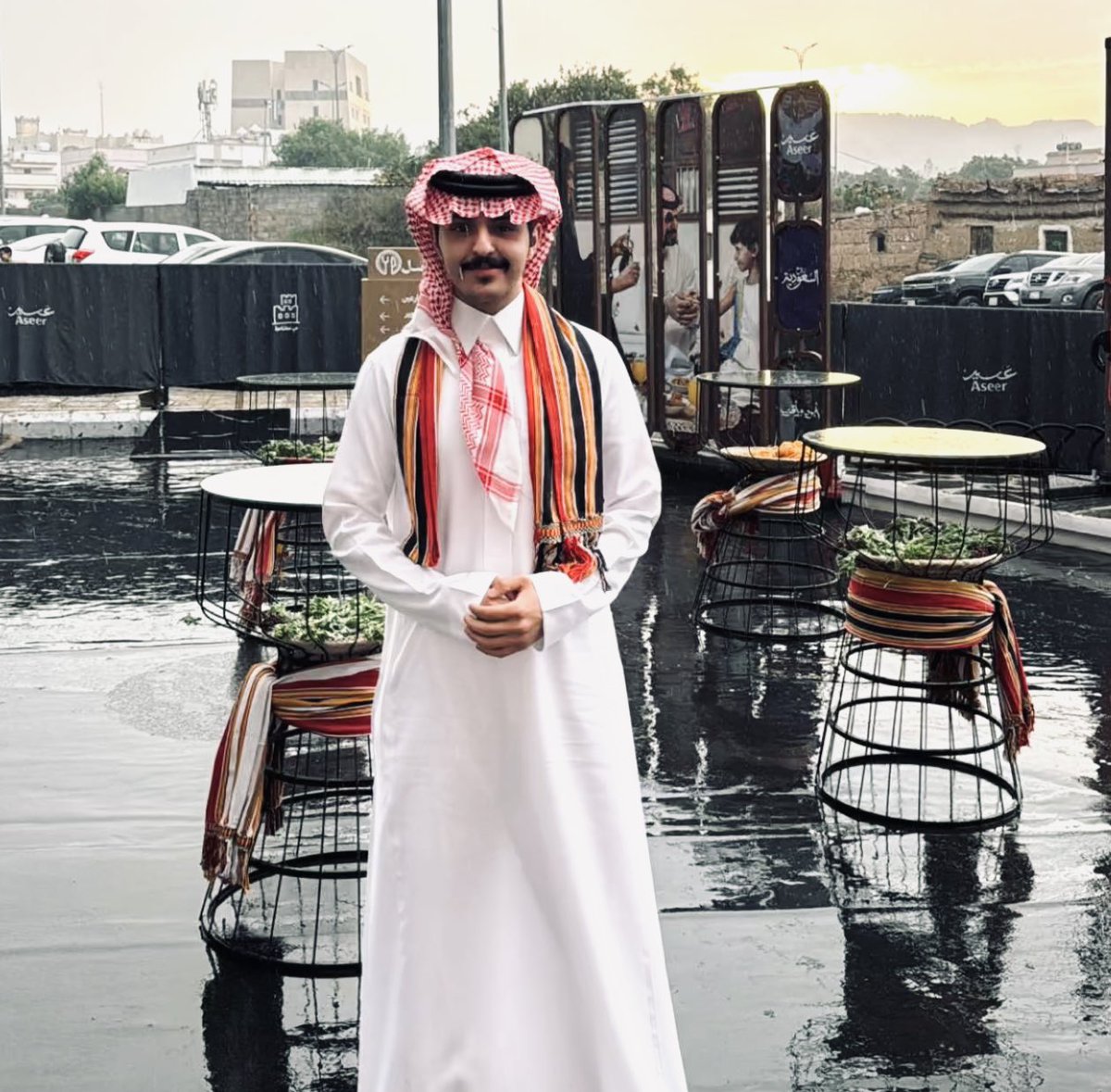 منيرة tweet media