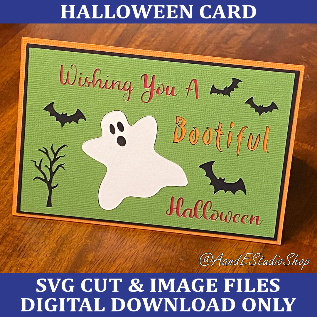 AandEStudioShop's tweet photo. Layered Papercut Halloween Cards - SVG Download - Happy Halloween!

https://t.co/vwLr68yClp

#happyhalloween #ghost #web #boo #bat #spookytree #witch #fullmoon #aescutfile #svgcutfile #cardmaking #svgcard #papercrafts #papercut #cricut #3dlayeredsvg #digitaldownload https://t.co/JpHCBTjqBF
