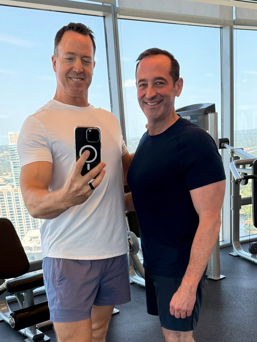 Patrick Moorhead tweet media