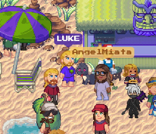AngelAmyy_'s tweet photo. @Luuu_pixels @whatslukedoing @pixels_online #HAPPYBIRTHDAYLUKE https://t.co/1QkE72VmUk