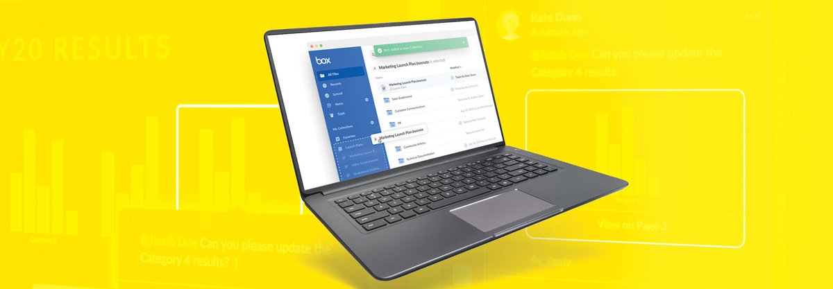 Review: Security is paramount for government agencies, and <a href="/Box/">Box</a> is a useful tool for ensuring a zero-trust environment. bit.ly/45mTr15